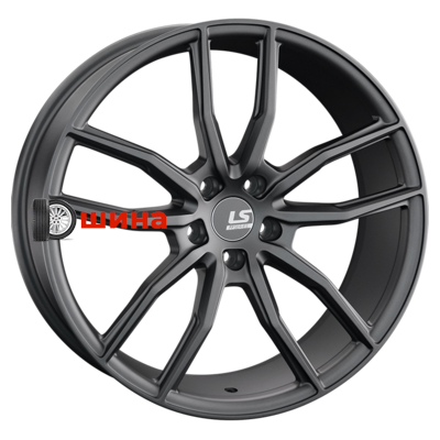 LS FlowForming RC09 9x20/5x112 ET33 D66,6 MGM (конус)