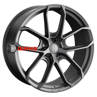 Replay B325 10x22/5x112 ET35 D66,6 MGM (конус, B640)