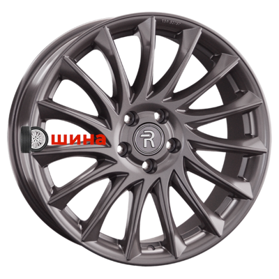 Replay B316 8x19/5x112 ET30 D66,6 MGM (конус, B640)