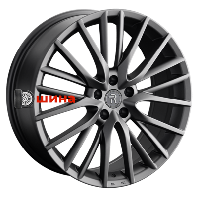 Replay JG38 8x18/5x108 ET45 D63,3 MGM (конус, C570)