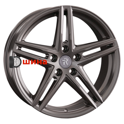 Replay LX189 8x18/5x114,3 ET30 D60,1 MGM (конус, C570)