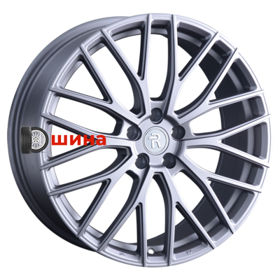 Replay V82 8x19/5x108 ET42,5 D63,3 MGM (конус, C570)