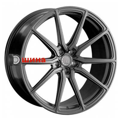 LS Forged LS FG01 9,5x21/5x112 ET31 D66,6 MGM (конус, C570)
