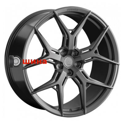 LS Forged LS FG14 10,5x22/5x112 ET43 D66,6 MGM (конус, C570)