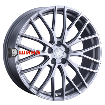 Replay HND368 8x19/5x114,3 ET51 D67,1 MGM (конус, SB001)