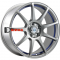 Alcasta M29 6x15/4x100 ET40 D60,1 MGMBSI