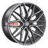 LS FlowForming RC59 8,5x20/5x114,3 ET45 D67,1 MGMF (конус)
