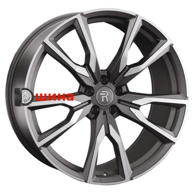 Replay A245 9,5x22/5x112 ET36 D66,6 MGMF (конус, B640)