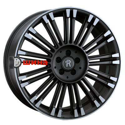 Replay B307 9,5x22/5x112 ET32 D66,6 MGMF (конус, B640)