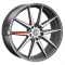 LS FlowForming RC08 9x20/5x112 ET25 D66,6 MGMF (конус)