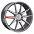 LS FlowForming RC08 9x20/5x112 ET25 D66,6 MGMF (конус)