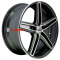 Alcasta M43 6,5x16/5x108 ET50 D63,3 GMF