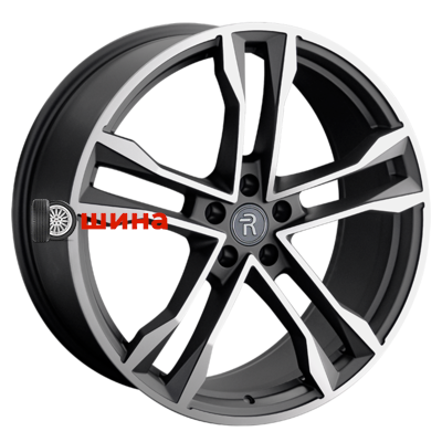 Replay B341 9,5x21/5x112 ET37 D66,6 MGMF (конус, C570)