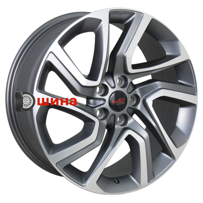 LegeArtis Concept Concept-LR519 9,5x22/5x120 ET49 D72,6 MGMF