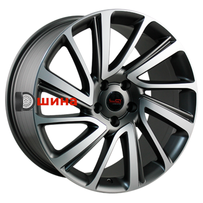 LegeArtis Concept Concept-LR517 9,5x20/5x120 ET53 D72,6 MGMF