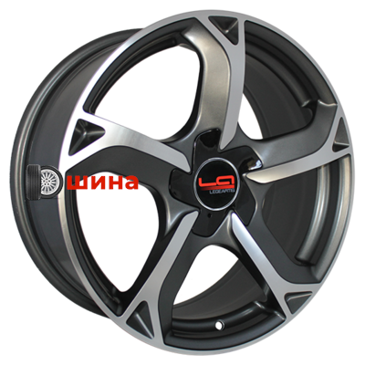 LegeArtis Concept Concept-MR507 8,5x20/5x112 ET43 D66,6 MGMF