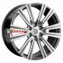 LS Forged LS FG15 9x22/6x139,7 ET45 D95,10 MGMF (конус, C570)