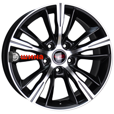 LegeArtis Concept Concept-B509 10x20/5x120 ET40 D74,1 MGMF