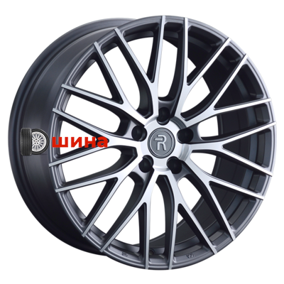 Replay MR251 8x18/5x112 ET38 D66,6 MGMF (конус, C570)