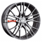 LS 861 8x18/5x114,3 ET45 D67,1 MGMF (конус)