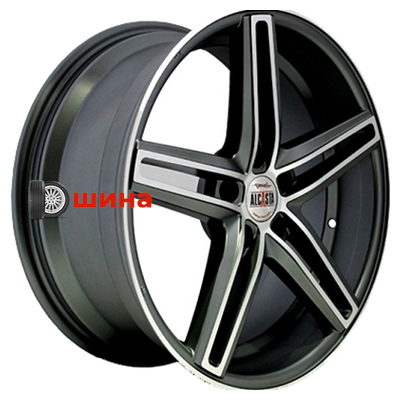 Alcasta M43 6,5x16/5x114,3 ET50 D66,1 MGMF