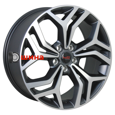 LegeArtis Concept Concept-LR518 8,5x20/5x120 ET47 D72,6 MGMF