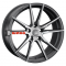 LS FlowForming RC35 8x18/5x114,3 ET40 D67,1 MGMF (конус)