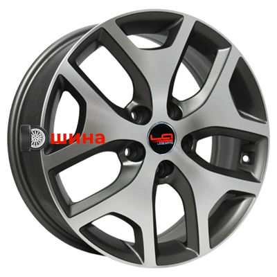 LegeArtis Concept Concept-HND527 7x18/5x114,3 ET45 D67,1 MGMF