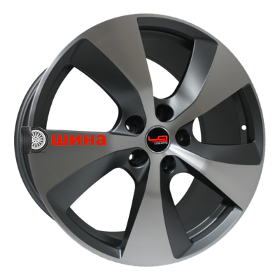 LegeArtis Concept Concept-A516 9x20/5x112 ET20 D66,6 MGMF