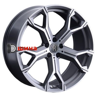 Replay B135 10,5x22/5x112 ET43 D66,6 MGMF (конус, B640)