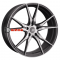 LS FlowForming RC04 8,5x19/5x114,3 ET45 D67,1 MGMF (конус)