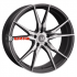 LS FlowForming RC04 8x18/5x112 ET40 D66,6 MGMF (конус)