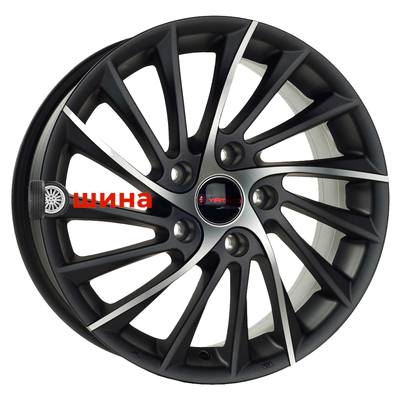 Yamato Hoshi (Y7218) 6,5x16/5x108 ET52,5 D63,3 MGMFP