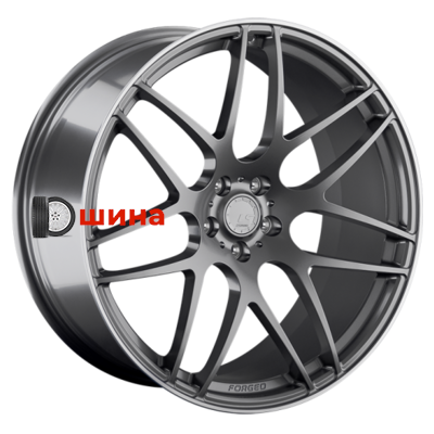 LS Forged LS FG09 9,5x20/5x112 ET55 D66,6 MGML (конус, C570)