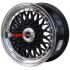 PDW RS (035/01) 8x17/4x98*4x100 ET35 D67,1 MI/B
