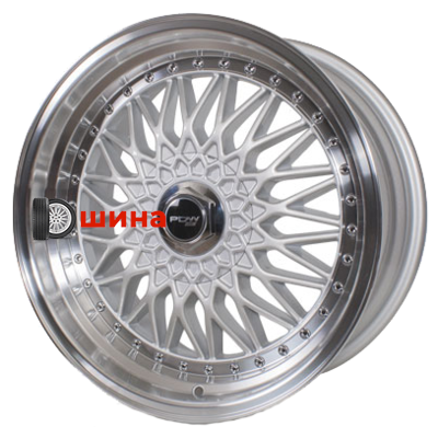 PDW RS (035/01) 8x17/5x100*5x114,3 ET30 D67,1 MI/S