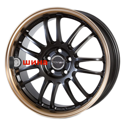 PDW Re30 Club Sport (7018) 7x17/5x114,3 ET40 D67,1 MI/U2B