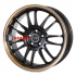 PDW Re30 Club Sport (7018) 7x17/4x100 ET40 D60,1 MI/U2B (нк)