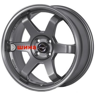 PDW RT (6036) 7,5x17/5x114,3 ET32 D67,1 MIL/U4GRA