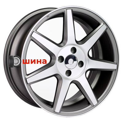 Race Ready CSS9539 7,5x17/5x112 ET45 D73,1 MK-M