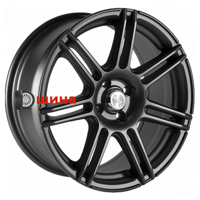 Race Ready CSSD2743 7x16/4x98 ET35 D58,6 MK-M