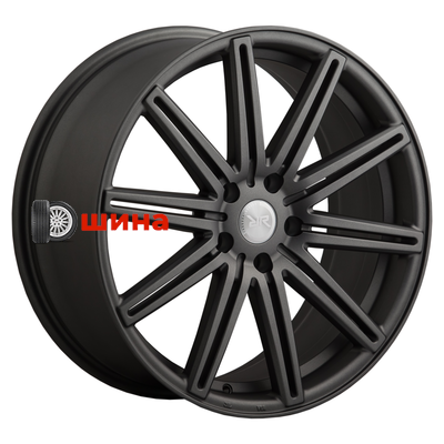 Race Ready CSS7103 9x20/5x114,3 ET40 D67,1 MK-M