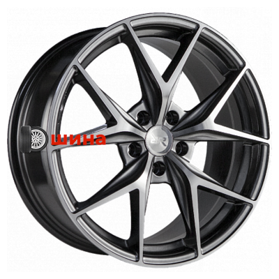 Race Ready CSS5325 7,5x17/5x100 ET40 D67,1 MK-P