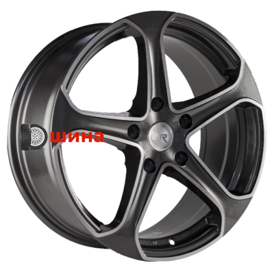 Race Ready CSS9520 8x18/5x130 ET45 D84,1 MK-P