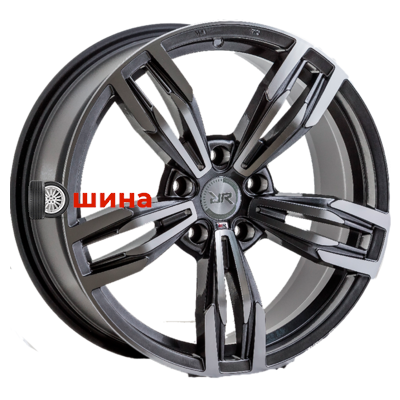 Race Ready CSS8104 7,5x17/5x112 ET40 D57,1 MK-P