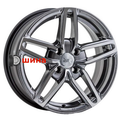 Race Ready CSSD2768 7x16/5x112 ET35 D57,1 MK-P