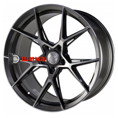 Race Ready CSSYA5636 8x18/5x112 ET40 D66,6 MK-P