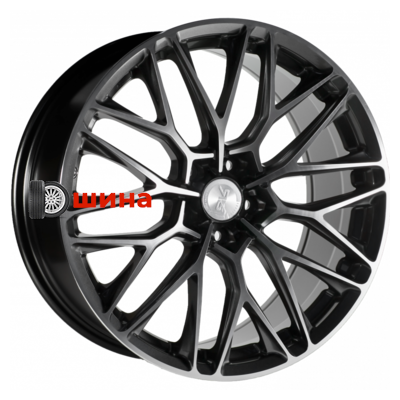Race Ready CSS8122 8,5x19/5x112 ET35 D66,6 MK-P