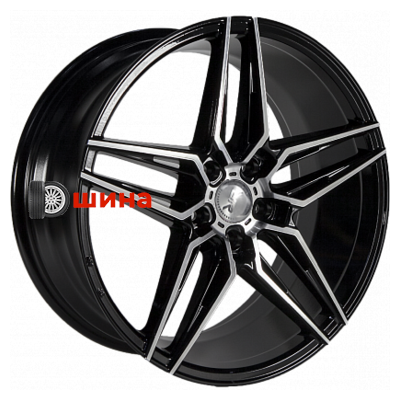 Race Ready CSS3337W 8,5x19/5x108 ET45 D63,3 B-P