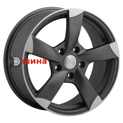 Race Ready CSS9528 7,5x17/5x112 ET43 D66,6 MK-PM